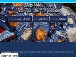 Sites similar to optmeal.com