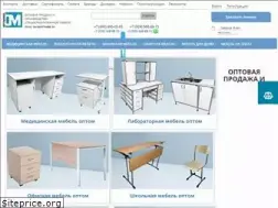 Sites similar to optmebel.ru