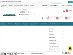 Sites similar to optmoskvaa.ru