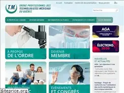 Sites similar to optmq.org