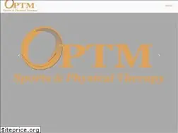 Sites similar to optmtherapy.com