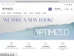 Sites similar to optmz.co.za