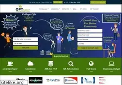 Sites similar to optnation.com