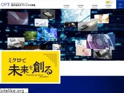 Sites similar to optnics.co.jp