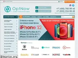 Sites similar to optnow.ru