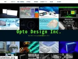 Sites similar to opto-design.com
