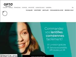 Sites similar to opto-reseau.com