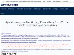 Sites similar to opto-tech.pl