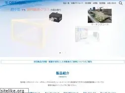 Sites similar to opto.co.jp