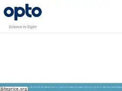 Sites similar to opto.com.br