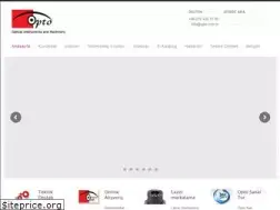 Sites similar to opto.com.tr