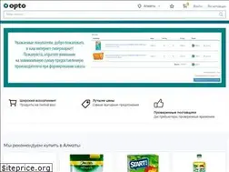 Sites similar to opto.kz