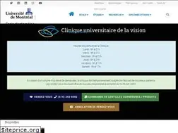Sites similar to opto.umontreal.ca