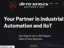 Sites similar to optoafrica.co.za
