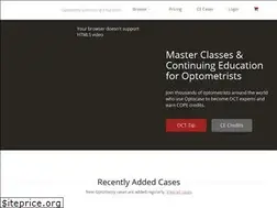Sites similar to optocase.com