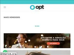 Sites similar to optoculos.com.br