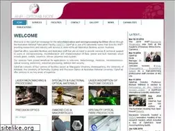 Sites similar to optofab.org.au