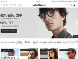 Sites similar to optofashion.gr