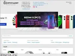 Sites similar to optogadzhet.ru