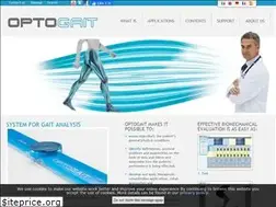 Sites similar to optogait.com