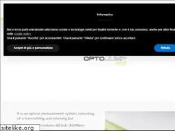 Sites similar to optojump.cn