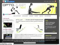 Sites similar to optojump.com