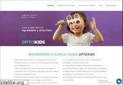 Sites similar to optokids.com