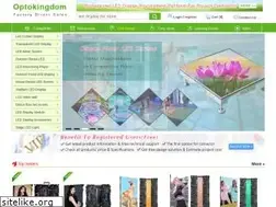 Sites similar to optokingdom.com