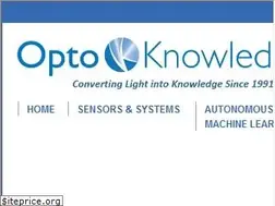 Sites similar to optoknowledge.com