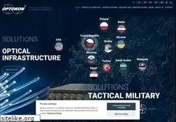 Sites similar to optokon.com