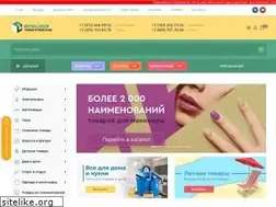 Sites similar to optolider.ru