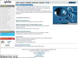 Sites similar to optolife.com