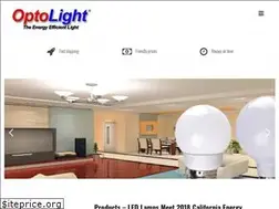 Sites similar to optolight.com