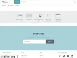 Sites similar to optoma.co