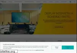 Sites similar to optoma.it