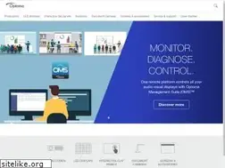 Sites similar to optoma.nl