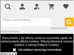 Sites similar to optomania.pl