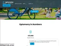 Sites similar to optomany.com