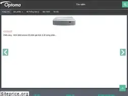 Sites similar to optomavietnam.com