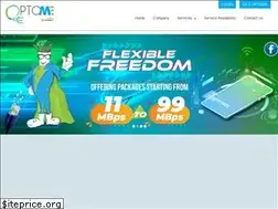 Sites similar to optome.com