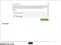 Sites similar to optomed.com