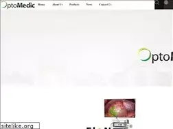 Sites similar to optomedic.com