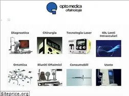 Sites similar to optomedica.com