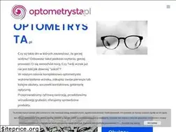 Sites similar to optometria.info.pl
