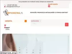 Sites similar to optometria.pl