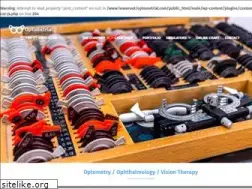 Sites similar to optometrial.com