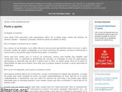 Sites similar to optometriapps.xyz
