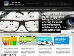 Sites similar to optometricbilling.com