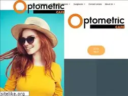 Sites similar to optometriccafe.com