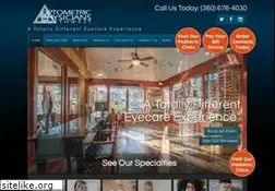 Sites similar to optometricphysiciansnw.com